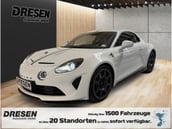 Alpine A110