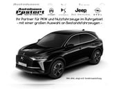 DS Automobiles DS7