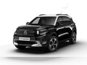 Citroën e-C3 Aircross