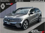 Renault Mégane E-Tech