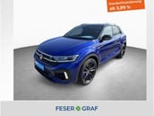 Volkswagen T-Roc R