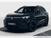 Volkswagen Tiguan R