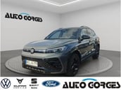 Volkswagen Tiguan R