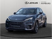 Lexus LBX