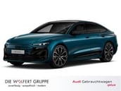 Audi S6 e-tron