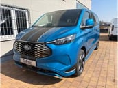 Ford E-Tourneo