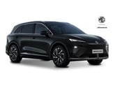 MG S6