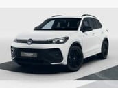 Volkswagen Tiguan R
