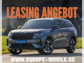 Skoda Kodiaq RS