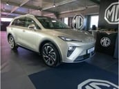 MG S6