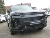 KGM Actyon