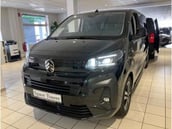 Citroën SpaceTourer