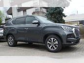 KGM Rexton