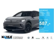 Volkswagen ID.4 GTX