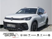 Volkswagen Tiguan R
