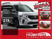 Nissan Townstar