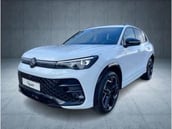 Volkswagen Tiguan R