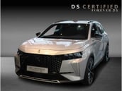 DS Automobiles DS7