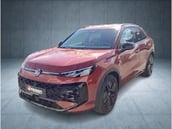 Volkswagen T-Roc R