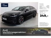 Audi S6 e-tron