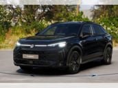 Volkswagen T-Roc R