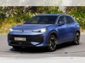 Volkswagen T-Roc R