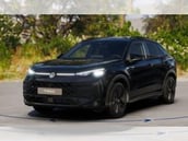 Volkswagen T-Roc R