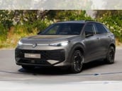 Volkswagen T-Roc R