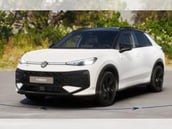 Volkswagen T-Roc R