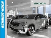 Skoda Kodiaq RS