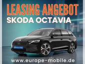 Skoda Octavia RS