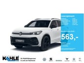 Volkswagen Tiguan R