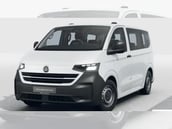 Volkswagen e-Transporter