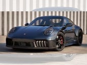 Porsche 911er
