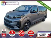 Peugeot Traveller
