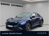 Alpine A390