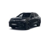 Volkswagen Tiguan R