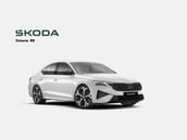Skoda Octavia RS