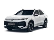 Volkswagen T-Roc R