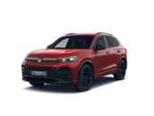 Volkswagen Tiguan R