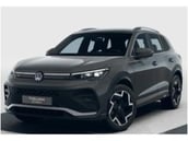 Volkswagen Tiguan R