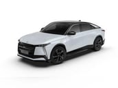 DS Automobiles N°8