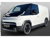 Kia PV5