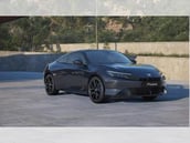 Honda Prelude