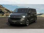 Volkswagen e-Caravelle