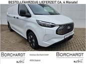 Ford e-Transit