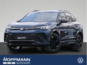 Volkswagen Tiguan R