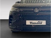 Volkswagen Tiguan R