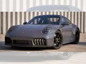 Porsche 911er