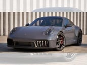 Porsche 911er